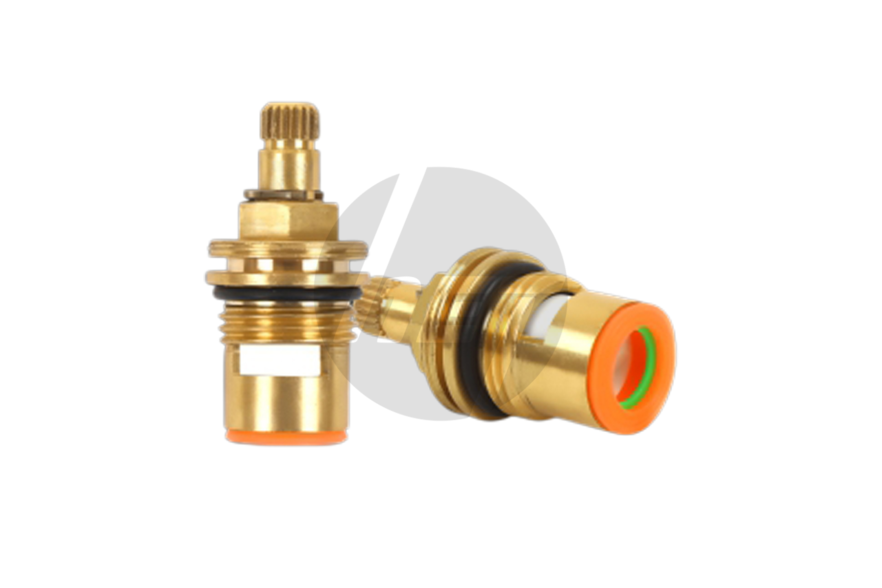 Ceramic Brass Fitting Code 2 SB 01 M1216 10 QSC